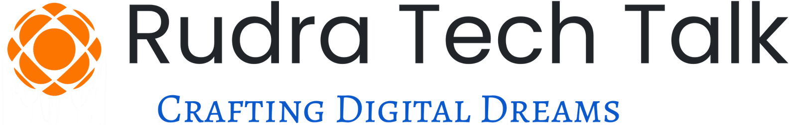 Rudra Tech Talk