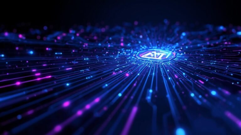 AI & SaaS Based Solutions: The Future of Business Innovation