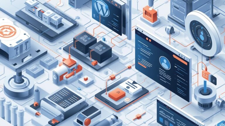 Automated eCommerce Development with WordPress: The 2025 Playbook