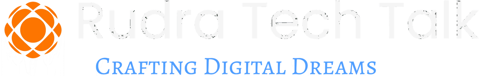 Rudra Tech Talk